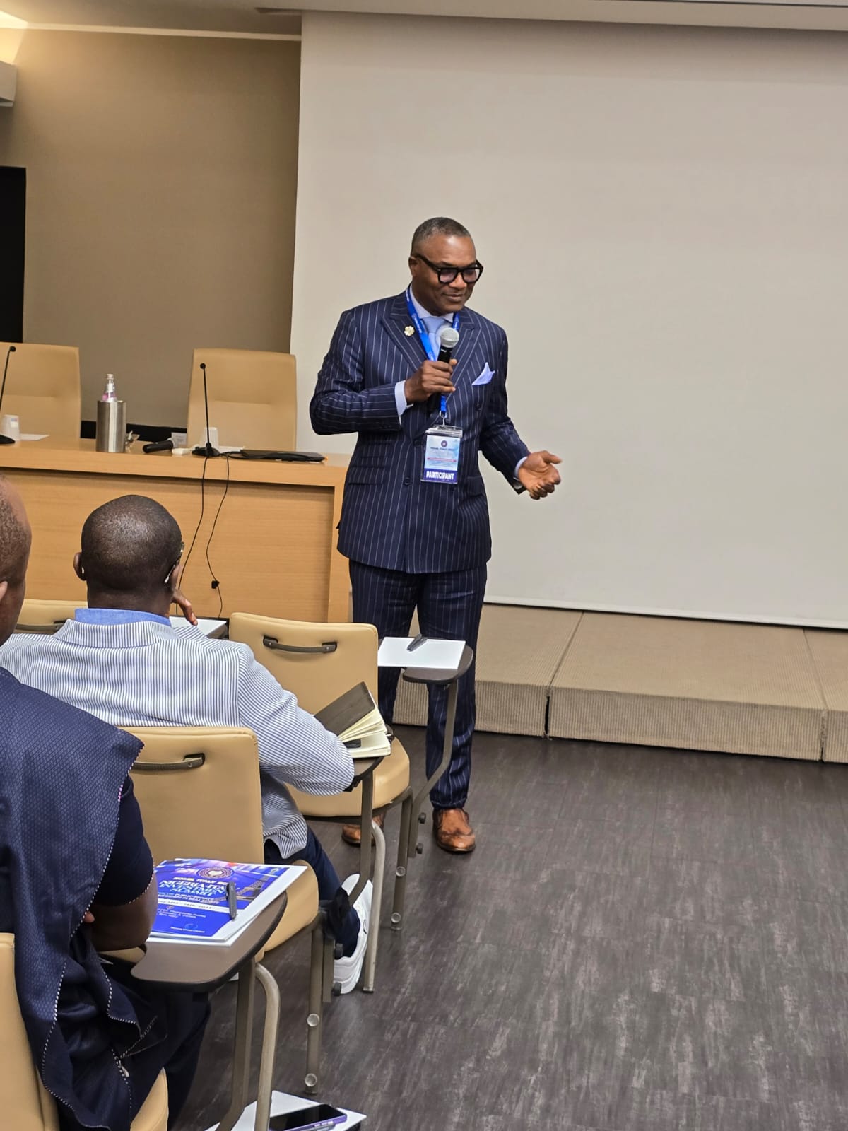 Conference Highlight 11